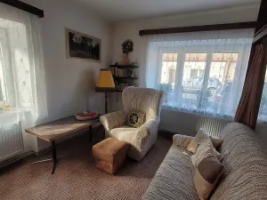 Prodej rodinného domu, Roudnice nad Labem, Prokopova, 160 m2