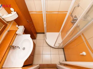 Prodej bytu 2+1, Praha - Letňany, Vítkovická, 51 m2