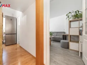 Prodej bytu 2+1, Praha - Letňany, Vítkovická, 51 m2