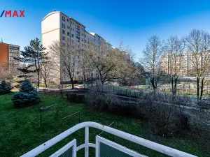 Prodej bytu 2+1, Praha - Letňany, Vítkovická, 51 m2