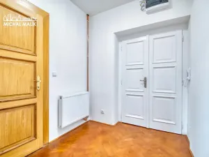 Pronájem bytu 1+1, Hranice, Kropáčova, 58 m2