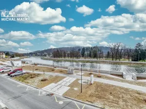 Pronájem bytu 1+1, Hranice, Kropáčova, 58 m2