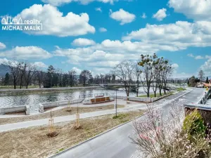 Pronájem bytu 2+1, Hranice, Kropáčova, 76 m2