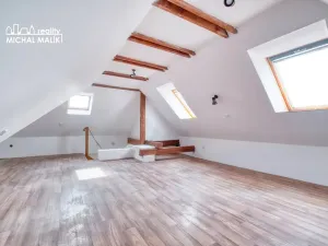 Pronájem bytu 3+kk, Hranice, Kropáčova, 142 m2
