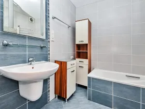 Prodej bytu 2+kk, Praha - Stodůlky, Nová kolonie, 81 m2