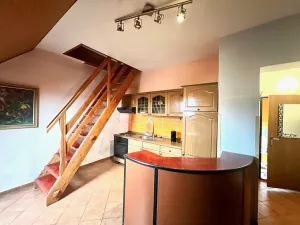 Prodej rodinného domu, Praha - Letňany, Ašská, 437 m2