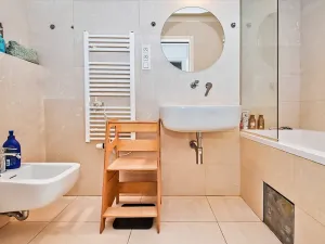 Prodej bytu 3+kk, Praha - Nové Město, Petrská, 85 m2