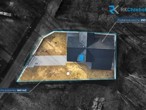 Prodej rodinného domu, Morávka, 250 m2