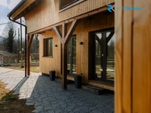 Prodej rodinného domu, Morávka, 250 m2