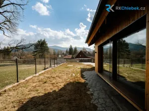 Prodej rodinného domu, Morávka, 250 m2