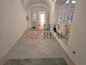 Prodej obchodního prostoru, Praha - Malá Strana, Břetislavova, 152 m2