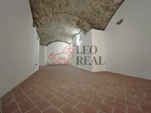 Prodej obchodního prostoru, Praha - Malá Strana, Břetislavova, 152 m2