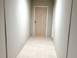 Pronájem bytu 2+kk, Praha - Čimice, Hrašeho, 53 m2