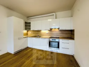 Pronájem bytu 2+kk, Praha - Kbely, Plzákova, 52 m2