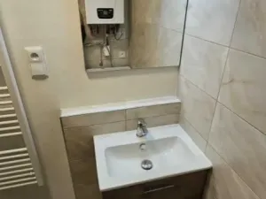 Pronájem bytu 3+kk, Olomouc - Hejčín, Erenburgova, 55 m2