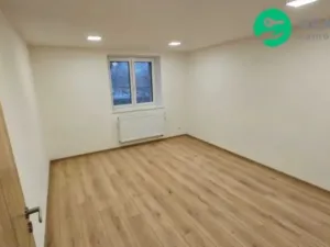 Pronájem bytu 3+kk, Olomouc - Hejčín, Erenburgova, 55 m2