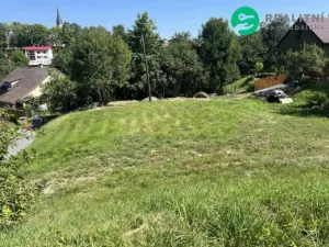 Prodej pozemku pro bydlení, Vítkov, Příkrá, 553 m2