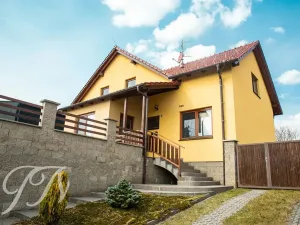 Prodej rodinného domu, Ochoz u Brna, Pastýřky, 169 m2