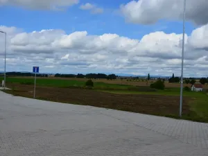 Prodej pozemku pro bydlení, Divec, 1680 m2
