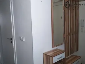 Pronájem bytu 3+kk, Brno, Ponětovická, 68 m2