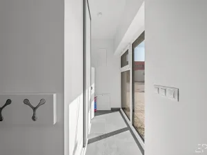 Pronájem rodinného domu, Praha - Vinoř, Lipoltická, 114 m2