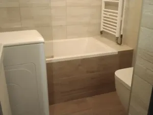 Pronájem bytu 1+kk, Hulín, Višňovce, 33 m2