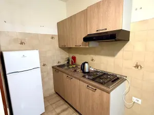 Prodej bytu 3+kk, Scalea, Kalábrie, Itálie, 58 m2