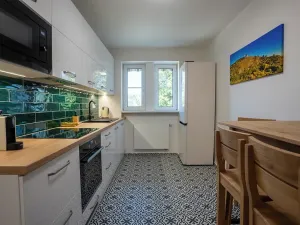 Prodej bytu 2+1, Mikulov, Nová, 64 m2