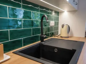 Prodej bytu 2+1, Mikulov, Nová, 64 m2