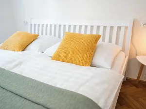 Prodej bytu 2+1, Mikulov, Nová, 64 m2