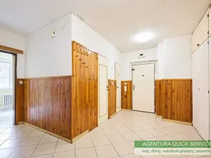 Prodej bytu 3+1, Praha - Nusle, Na Bučance, 105 m2