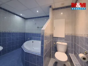 Pronájem bytu 4+kk, Obrnice, Nová výstavba, 79 m2