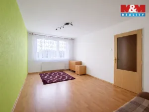 Pronájem bytu 4+kk, Obrnice, Nová výstavba, 79 m2