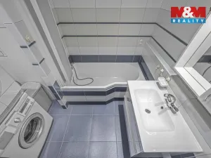 Prodej bytu 3+1, Praha - Chodov, Donovalská, 73 m2