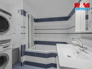 Prodej bytu 3+1, Praha - Chodov, Donovalská, 73 m2