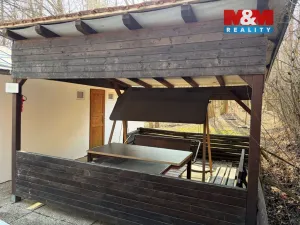 Prodej chaty, Lančov, 89 m2