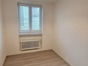 Pronájem bytu 4+kk, Brno, Volejníkova, 84 m2
