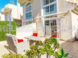 Prodej rodinného domu, Guardamar del Segura, Španělsko, 92 m2