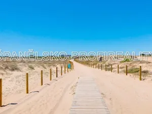 Prodej rodinného domu, Guardamar del Segura, Španělsko, 92 m2