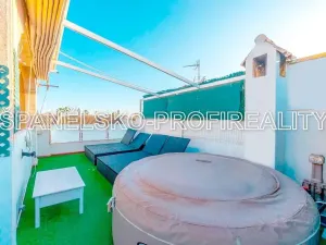 Prodej rodinného domu, Alicante, Španělsko, 111 m2