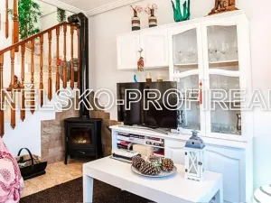 Prodej rodinného domu, Guardamar del Segura, Španělsko, 88 m2