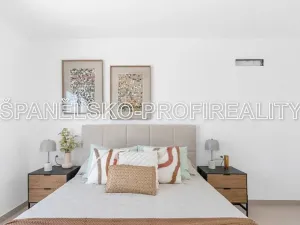 Prodej rodinného domu, Alicante, Španělsko, 207 m2