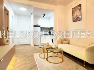 Prodej bytu 3+kk, Alicante, Španělsko, 55 m2