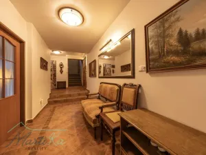 Prodej rodinného domu, Nový Knín - Sudovice, 350 m2