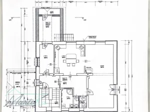 Prodej rodinného domu, Nový Knín - Sudovice, 350 m2