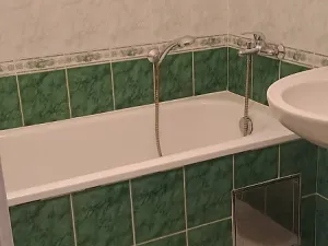 Pronájem bytu 1+1, Praha - Braník, Zemanka, 47 m2