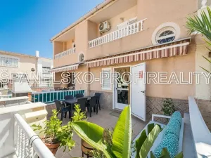 Prodej rodinného domu, Torrevieja, Španělsko, 78 m2