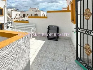 Prodej rodinného domu, Guardamar del Segura, Španělsko, 82 m2