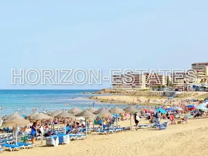 Prodej bytu 3+kk, Alicante, Španělsko, 65 m2