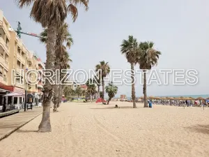 Prodej bytu 3+kk, Alicante, Španělsko, 65 m2